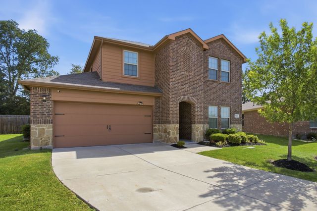 1328 Broaddus Road, Forney, TX 75126