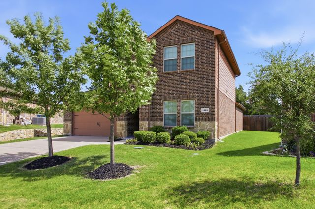 1328 Broaddus Road, Forney, TX 75126