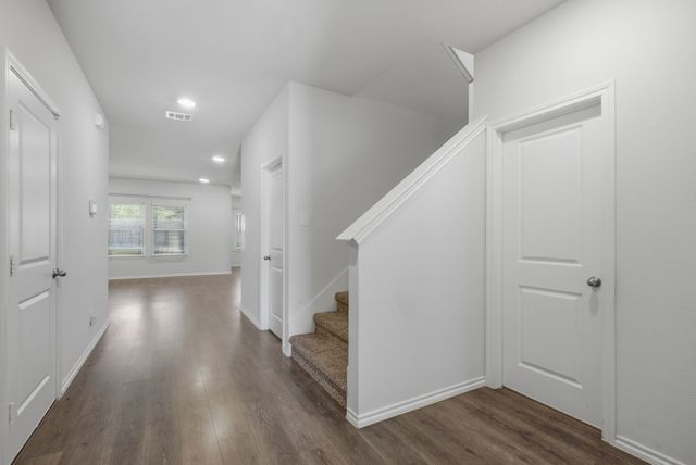 1328 Broaddus Road, Forney, TX 75126