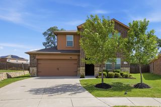 1328 Broaddus Road, Forney, TX 75126