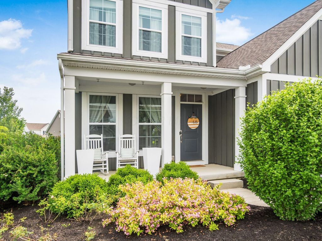 4410 Quail Landing, Powell, OH 43065