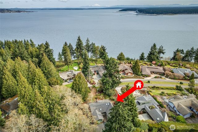 351 Windship Drive, Port Townsend, WA 98368