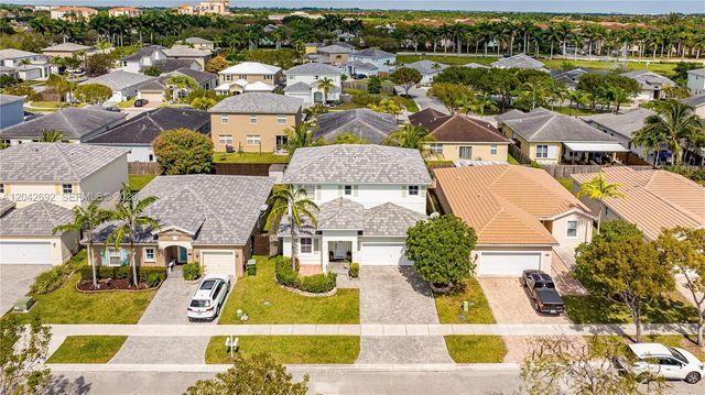 3379 NE 1st Street, Homestead, FL 33033