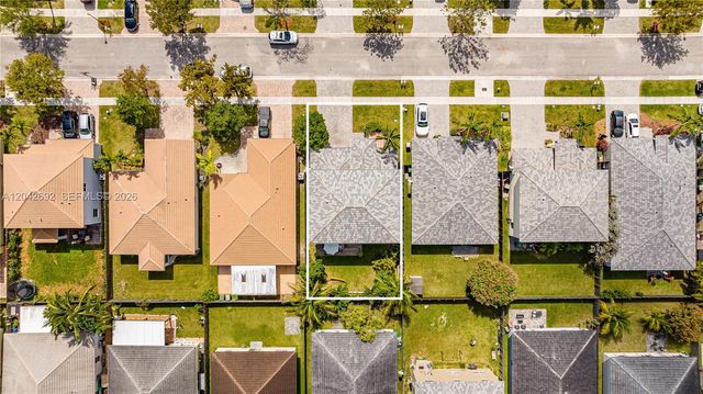 3379 NE 1st Street, Homestead, FL 33033