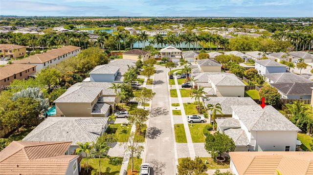 3379 NE 1st Street, Homestead, FL 33033