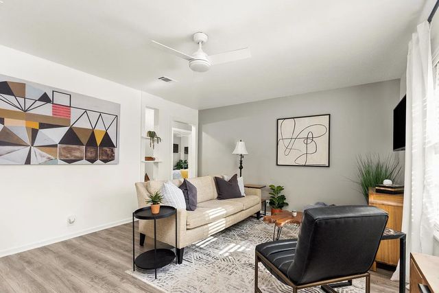 3312 Bengston ST, Austin, TX 78702
