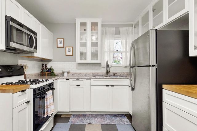 3312 Bengston ST, Austin, TX 78702