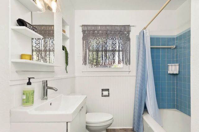3312 Bengston ST, Austin, TX 78702