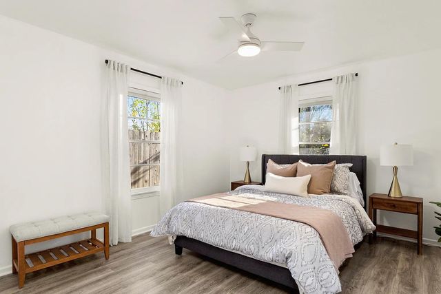 3312 Bengston ST, Austin, TX 78702