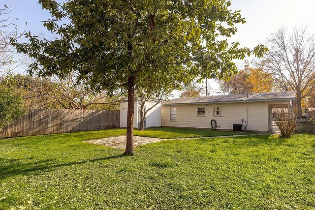 3312 Bengston ST, Austin, TX 78702