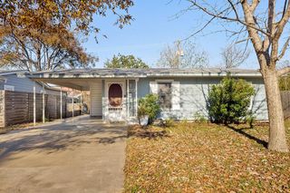 3312 Bengston ST, Austin, TX 78702