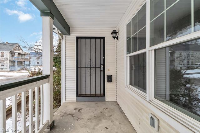 11104 Mount Carmel Road, Cleveland, OH 44104