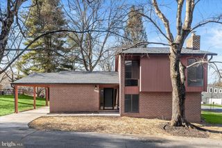 9511 WANDERING WAY, Columbia, MD 21045