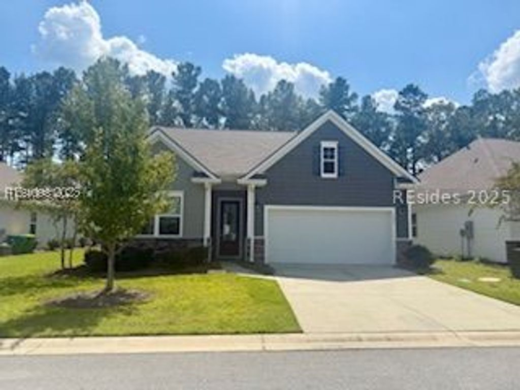 506 Rye Creek Circle, Bluffton, SC 29909