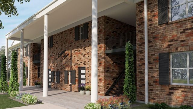 Address unavailable.