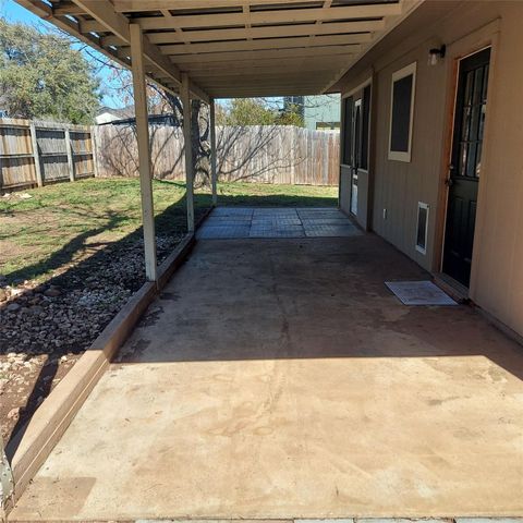 10908 5th ST, Jonestown, TX 78645