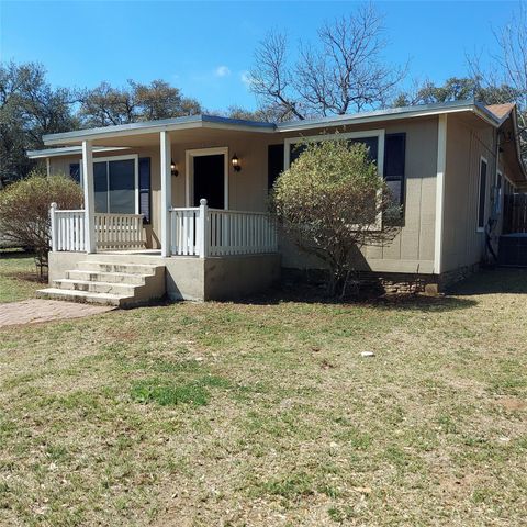 10908 5th ST, Jonestown, TX 78645