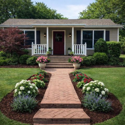 10908 5th ST, Jonestown, TX 78645