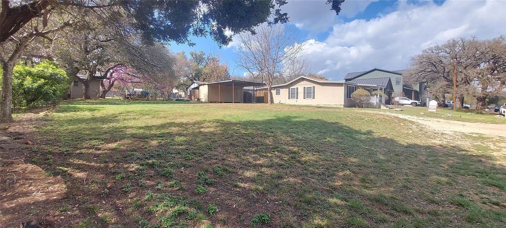 10908 5th ST, Jonestown, TX 78645