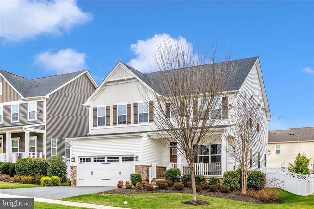 11069 EMERALD CROWN DR, Monrovia, MD 21770