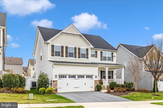 11069 EMERALD CROWN DR, Monrovia, MD 21770