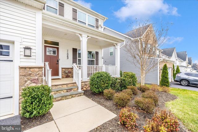 11069 EMERALD CROWN DR, Monrovia, MD 21770