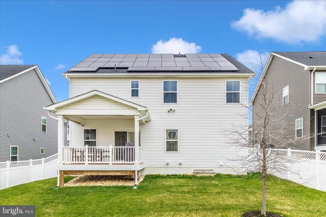 11069 EMERALD CROWN DR, Monrovia, MD 21770