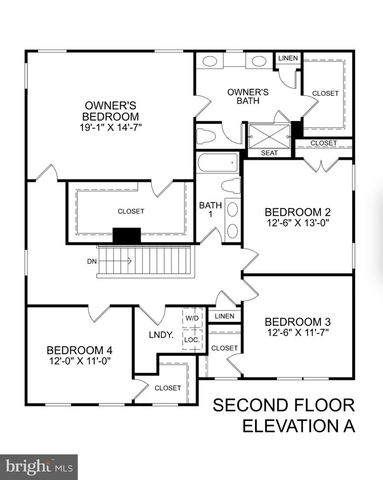 11069 EMERALD CROWN DR, Monrovia, MD 21770