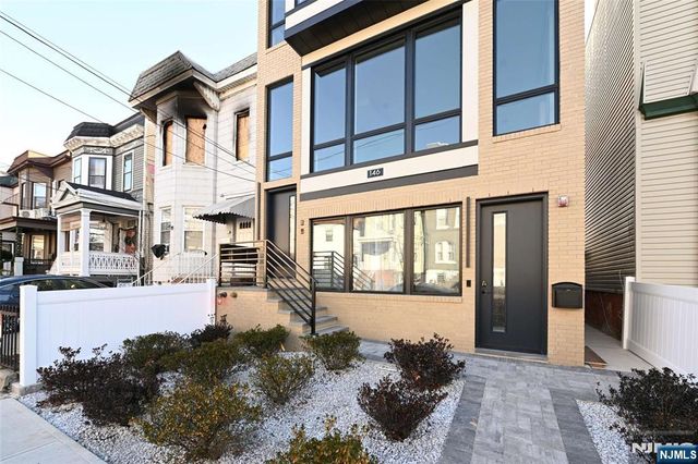 146 Sherman Avenue 1, Jersey City, NJ 07307