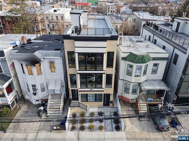 146 Sherman Avenue 1, Jersey City, NJ 07307