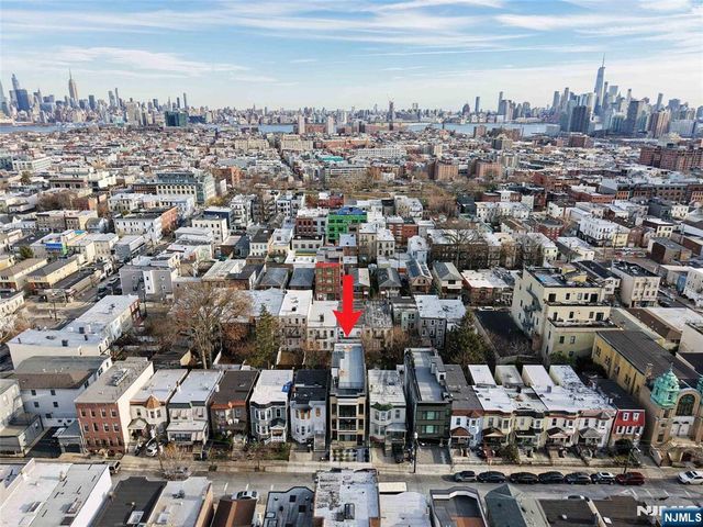 146 Sherman Avenue 1, Jersey City, NJ 07307