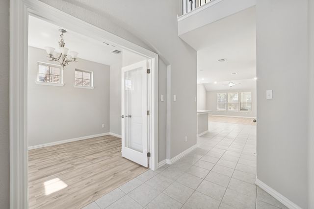 1805 Longwood Lane, Garland, TX 75042