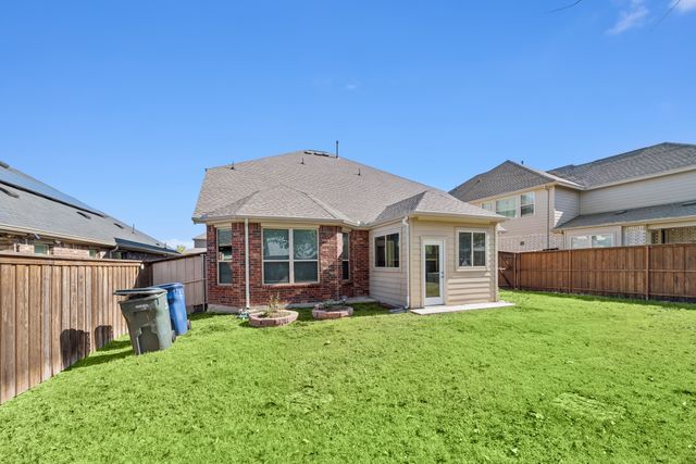 1805 Longwood Lane, Garland, TX 75042