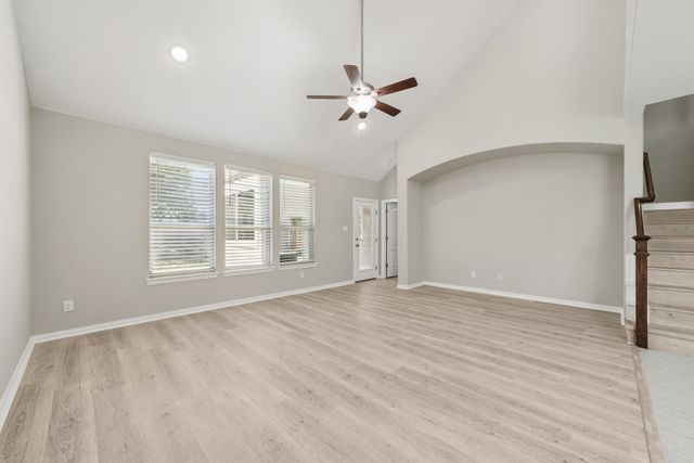 1805 Longwood Lane, Garland, TX 75042