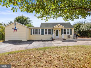 1314 BIGLERVILLE RD, Gettysburg, PA 17325