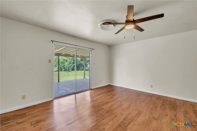 1210 Ridgemont Drive, Killeen, TX 76549