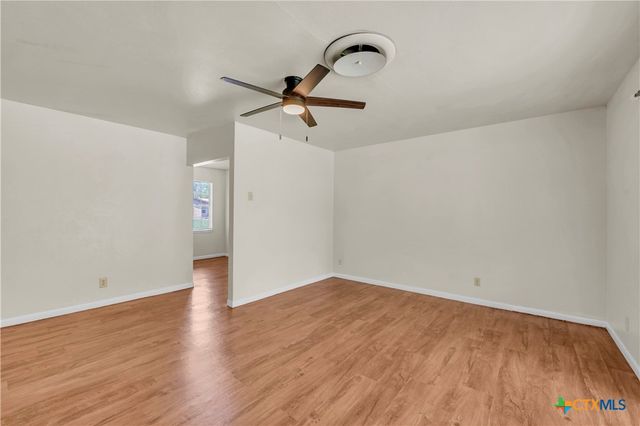 1210 Ridgemont Drive, Killeen, TX 76549