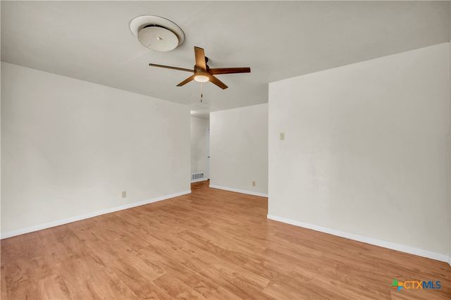 1210 Ridgemont Drive, Killeen, TX 76549