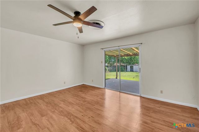 1210 Ridgemont Drive, Killeen, TX 76549