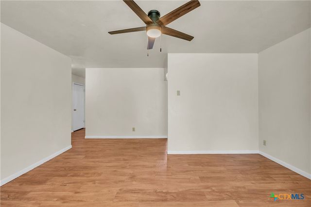 1210 Ridgemont Drive, Killeen, TX 76549