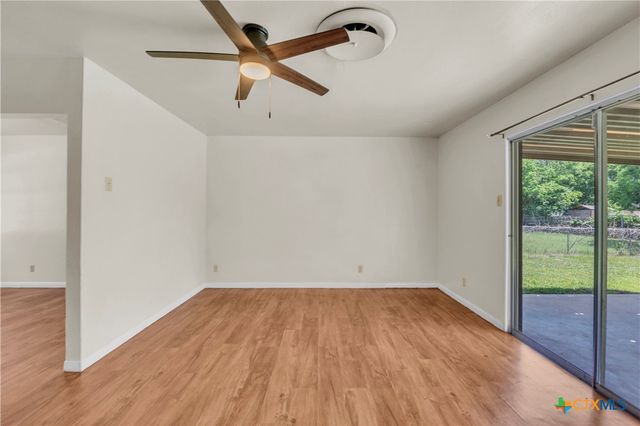 1210 Ridgemont Drive, Killeen, TX 76549