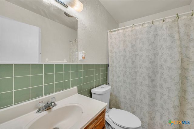 1210 Ridgemont Drive, Killeen, TX 76549