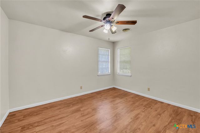 1210 Ridgemont Drive, Killeen, TX 76549