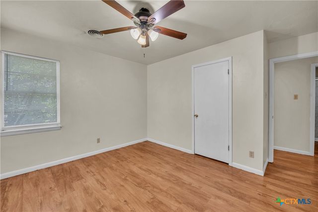 1210 Ridgemont Drive, Killeen, TX 76549