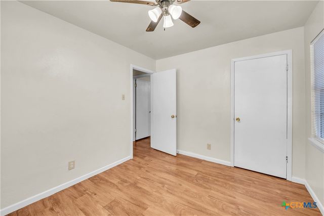 1210 Ridgemont Drive, Killeen, TX 76549