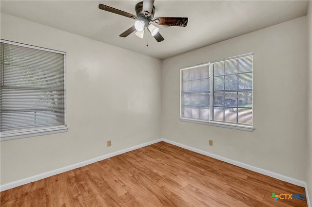 1210 Ridgemont Drive, Killeen, TX 76549