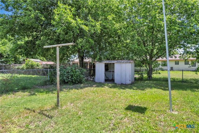 1210 Ridgemont Drive, Killeen, TX 76549