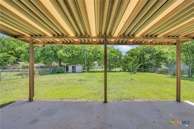 1210 Ridgemont Drive, Killeen, TX 76549