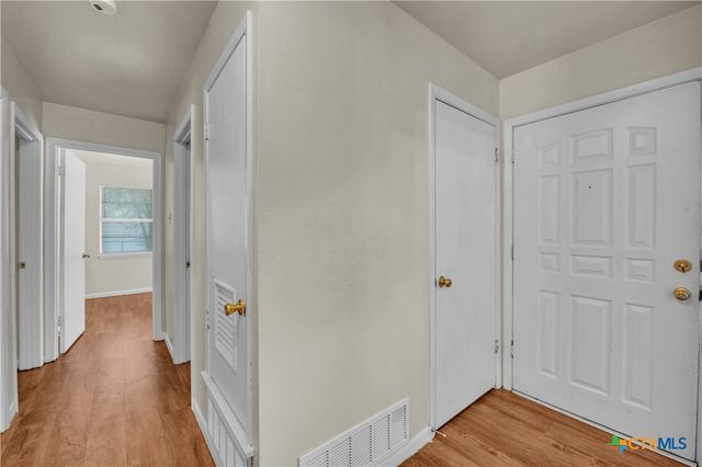 1210 Ridgemont Drive, Killeen, TX 76549