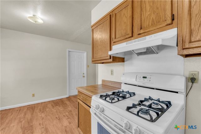 1210 Ridgemont Drive, Killeen, TX 76549